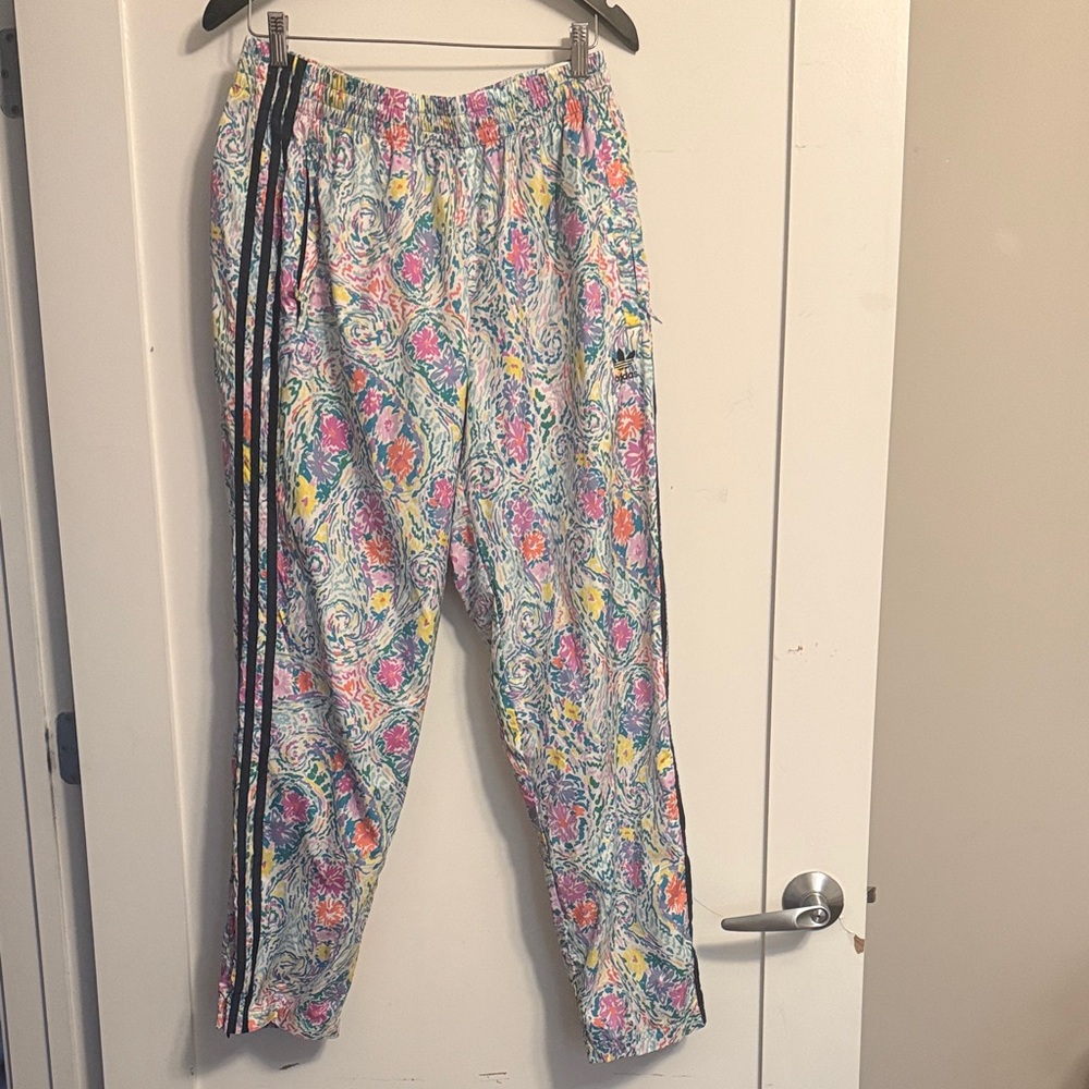 Adidas x Noah NYC Track Pants
